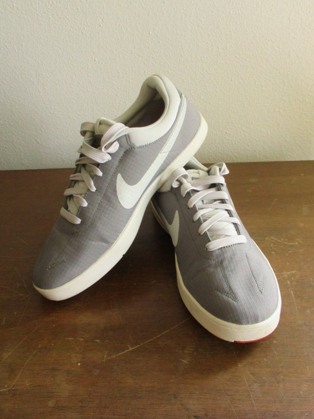 Nike SB Eric Koston – Gray/White/Orange – Men’s 8